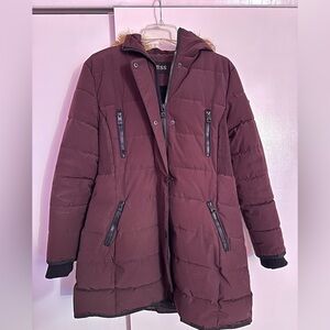 Woman’s/Juniors Winter Jacket - GUESS